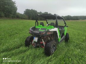 Arctic Cat - 4