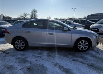 Volvo S60 2,0 D3 2.0d R5 120kW NAVI nafta manuál 120 kw - 4