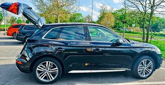 Audi Q5 2.0 TDI 140 kW - 4