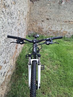 Rock Rider kolo - 4