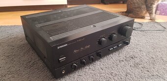 Pioneer A-616 MK2 - 4