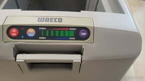 Autochladnicka waeco Tropicool TC35 - 4