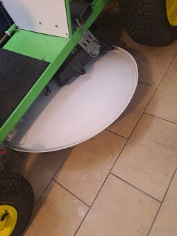 Prodám - TRAKTŮREK - 4