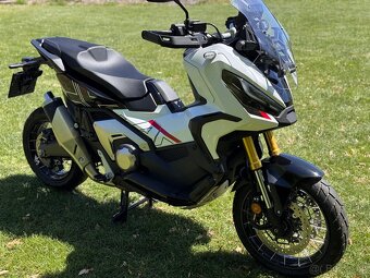 ‼️Honda X-ADV 750 4/2023 -1600KM ‼️NOVÁ ‼️ - 4