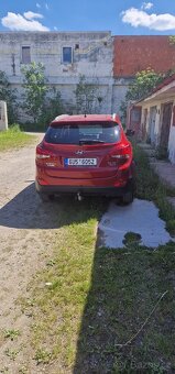 Hyundai ix35 - 4