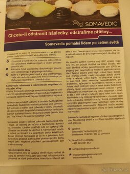 Somavedic Uran - 4