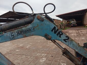 Podkop na unc - 4