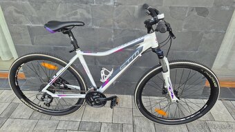 CTM Charisma 3.0 kola 27,5", rám M - 4