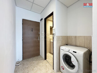 Pronájem bytu 1+1, 25 m², Sokolov, ul. Jelínkova - 4
