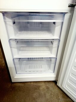 Nová lednice BEKO NeoFrost 186 cm, ZÁRUKA - 4