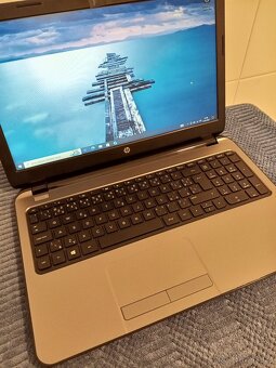 Notebook HP 255 G3 - Super stav - 4