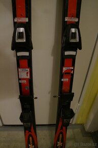 Carvingové lyže Atomic Megacarv XR 170 a 180 cm - 4