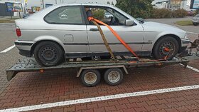 BMW E36 Compact - 4