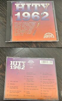 retro CD - 4