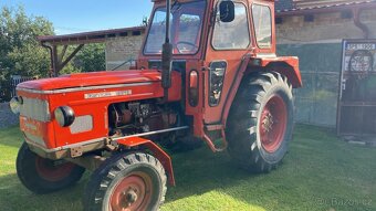 Zetor - 4