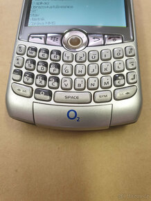 BlackBerry 8310 Curve O2 - 4