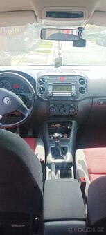 Golf plus 1.6 mpi - 4