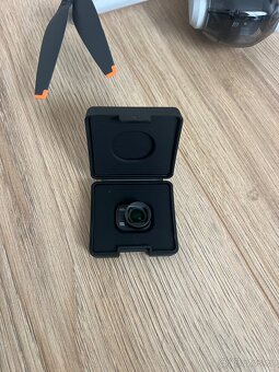 DJI mini 3 Pro, combo + baterie - 4