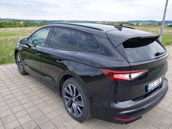 Škoda Enyaq iV, SPORTLINE 210kW/85kWh - 4