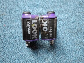 pedaly Look carbon PP76 - 4