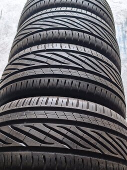 245/35 r18 letní pneumatiky Uniroyal Rain Sport 5 8mm - 4