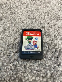 Super Mario Bros Oddysey SWITCH - 4