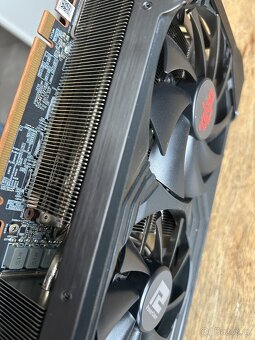 PowerColor AMD Radeon RX 6900 XT – TOP stav - 4