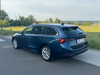 Škoda Octavia 4 Style+ dsg 110kW 2.0TDI DPH Virtual Matrix - 4