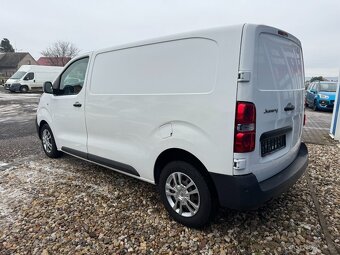 Jumpy 2.0HDi, 90kW - 4