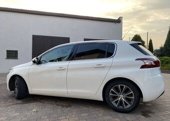 Peugeot 308 1.2 PureTech Access S&S - 4