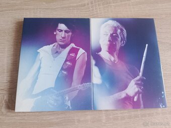 4DVD Rolling Stones - 4