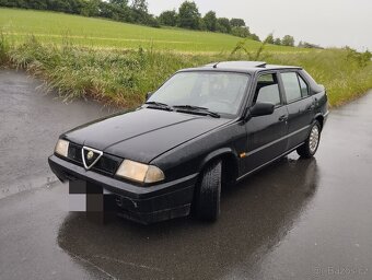 Alfa Romeo 33 1.7 16v - 4