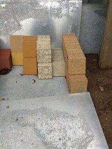 Kachličky mix - 4