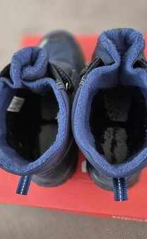 Zimní botky Superfit, vel. 36 - 4