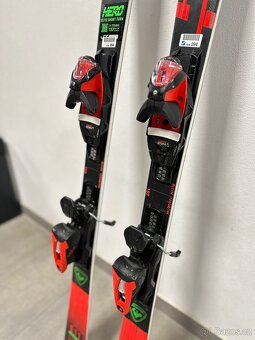 Lyže Rossignol Elite ST - 4