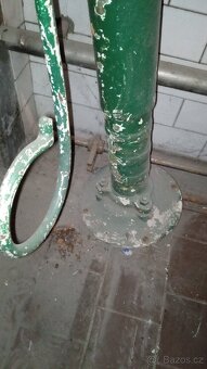 Pumpa na vodu - 4