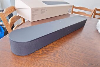 Sonos Beam (gen 2) - top stav - 4