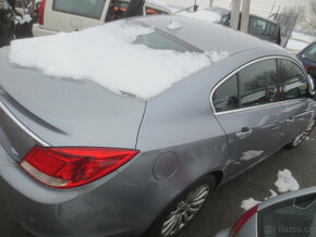 OPEL INSIGNIA 2.0 CDTI ,118 KW, A20 DTH Díly - 4