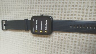Hodinky AMAZFIT BIP 3 PRO - 4
