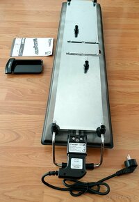 Grilovací plocha XXXL Bestron ABP604 - 4