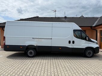 Iveco Daily 3.0 35S18 Maxi, původ Čr, DPH - 4