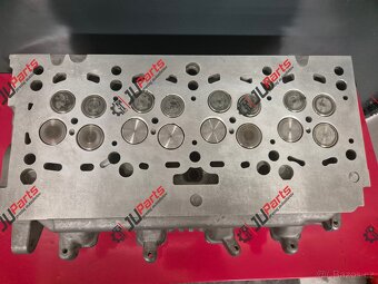 Hlavy válcov motora 2.0 TDI CR 03L103373E Repas - 4