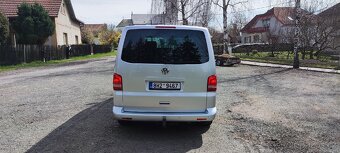 Volkswagen Multivan T5.1 2.0tdi 103kw - 4