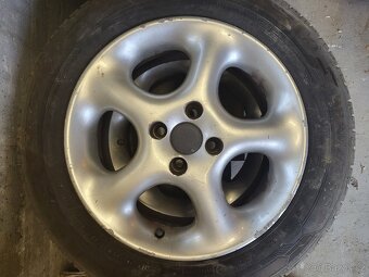 4x100 r15 - 4