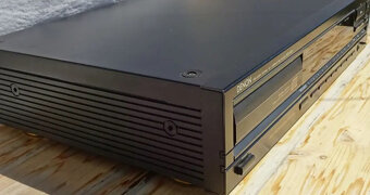 Denon DCD-820 - 4