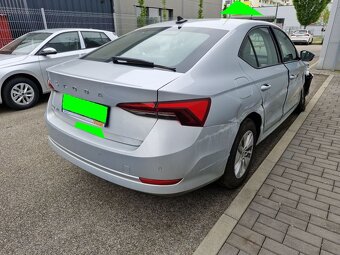 Škoda Ocravia IV 2.0 TDi kup ČR 10/2023 najeto 86 tis.KM - 4
