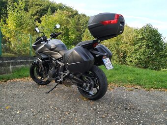 Triumph Tiger 660 Sport - 4
