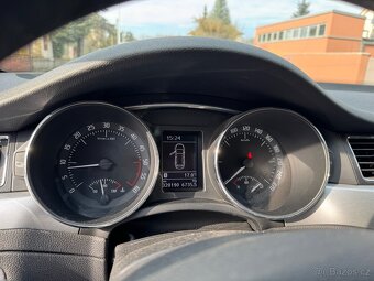 Škoda Superb 2 .1.6Diesel ,Rok 2014.76 Kw - 4