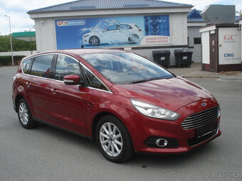 Ford S-MAX 2.0 TDCi  7 MIST - 4