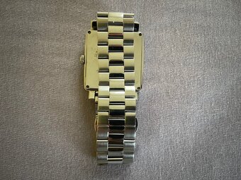Pánské hodinky Emporio Armani - 4